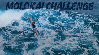 Kanaka Ikaika Molokai Challenge 2024 [upl. by Onateyac120]