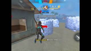 conozco tu debilidad 🤫freefire pvp viral parati [upl. by Mecke]