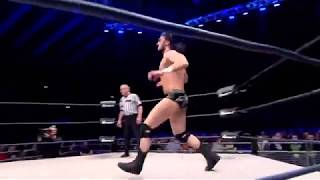 Drew McIntyre Claymore Kick Compilation [upl. by Winni240]