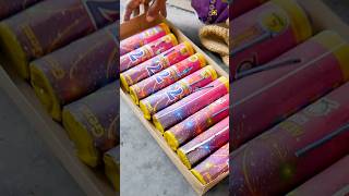 7 SKY SHOTS Manufacturing Process fireworksfestival crackersmaking sivakasionlinecrackersdiwali [upl. by Sidnee]