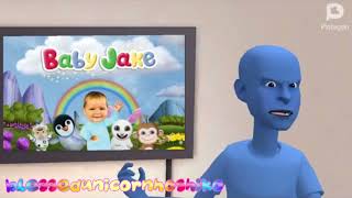 Commentaries 35  BlueJacob’s rant on Baby Jake [upl. by Slavin966]