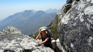 Ascent of Sapitwa Peak Mulanje [upl. by Ahcurb468]