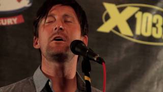 Anberlin quotMotherquot Danzig Cover Acoustic High Quality [upl. by Ycnalc]