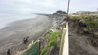 Nature Based Solutions Coastal Erosion [upl. by Sundin]