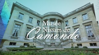 Musée Nissim de Camondo  MAD Paris  Full Documentary [upl. by Llekcir]