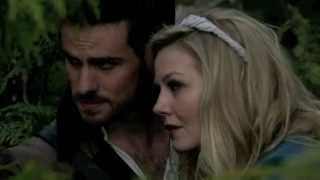 Nothing Feels Like Home Like You  Emma amp Hook 3X22 [upl. by Roee]