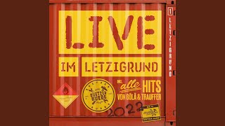 Uf u dervo Live im Letzigrund 2022 [upl. by Demott]