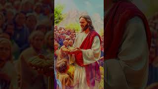 Explore the Top 5 Miracles of Jesus [upl. by Weathers807]