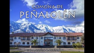 Reportaje Comuna de Peñalolén 2014 [upl. by Lener324]