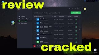 iobit uninstaller pro review crack [upl. by Diamond]