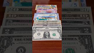 “Adding Exotic Banknotes to My Collection A Currency Journey” [upl. by Tannenwald]