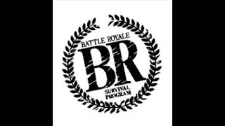 Audiolibro Battle Royale Koushun Takami TERCERA PARTE Voz Helena [upl. by Cott]