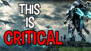 Why Xenoblade Chronicles X Definitive Edition is SO IMPORTANT [upl. by Itsirk]