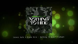 Cosmic Gate amp Diana Miro  Nothing To Hide TruMup Remix [upl. by Ut]