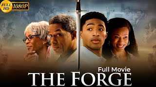 The Forge 2024  Cameron Arnett  Priscilla Shirer Aspen Kennedy  Full Movie Facts and Review [upl. by Atig522]