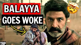 I SCREAMED JAI BALAYYA 😅  Bhagavanth Kesari Movie Review  Nandamuri Balakrishna  Sreeleela [upl. by Cloots336]