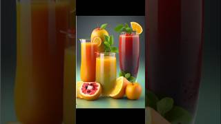 tasty fruit juice  yt short [upl. by Jenness131]