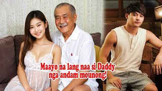 Whats the style  Maayo na lang naa si Daddy miunong [upl. by Nnaeus325]