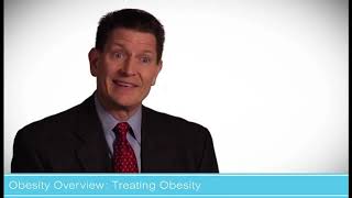 Bariatrics  Overview of Obesity  Ascension Borgess  Michigan [upl. by Madeline]