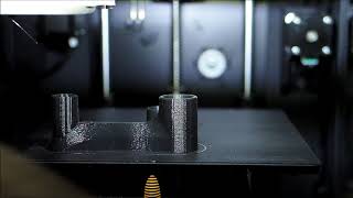 Annealing PLA in Place [upl. by Eade]