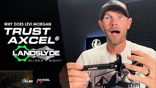 Levi Morgans 1 Pick Sight amp Scope  Product Reviews [upl. by Nylyaj]