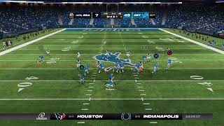 Madden NFL 2420241022175819 [upl. by Jeunesse]