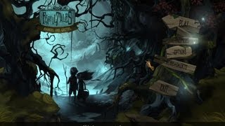 Fearful Tales Hansel amp Gretel Gameplay amp Free Download  HD [upl. by Koressa]