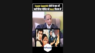 Ilzaam Superhit होने के बाद भी नहीं लिया गोविंदा को Next फिल्म में [upl. by Cosetta]