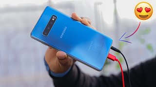 I Tested  My Favourite Samsung Phone in 2023 [upl. by Gnuhn897]