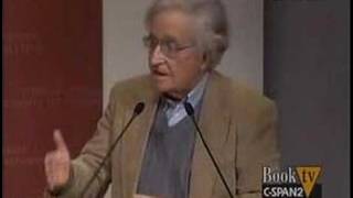 Chomsky and Dershowitz debate Israel and Palestine 1114 [upl. by Assin]