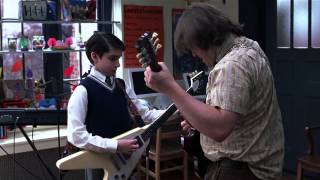 School Of Rock  The Musical [upl. by Lorimer]