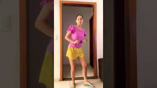 funk musica music dance song naoparededancar musichumor baile shortvideo dancante [upl. by Alys]