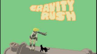 GR8BITY RUSH  01  Discovery of Gravitation [upl. by Dosi]