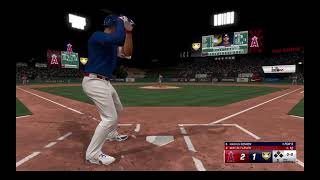 Mlb show 24 shwdom [upl. by Elyssa149]