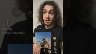 Logic “Ultra 85” ALBUM REVIEW  FINALLY [upl. by Eioj458]