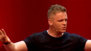 Understanding anger in an age of outrage  Darren McGarvey  TEDxGlasgow [upl. by Annabela]