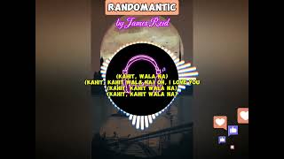 RANDOMATIC by James Reid [upl. by Mehta]