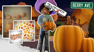 30 Aesthetic Halloween Roblox Decals WITH Decal ID🖤🎃 for Berry Avenue Bloxburg and Royale High [upl. by Burrell894]