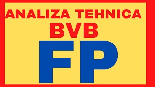 FP  SNP  DIGI  PEAnaliza Tehnica BVBInvestitii in ActiuniBursa de Valori Bucuresti [upl. by Happ]