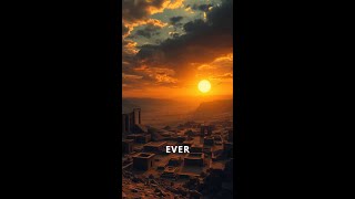 Bible shorts The Story of Sodom and Gomorrah A Divine Warning Genesis chapters 1819 [upl. by Yadahs645]