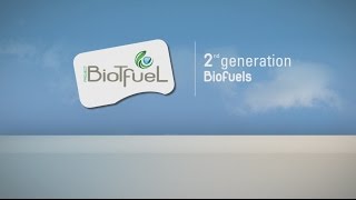 The BioTfuel project Secondgeneration biodiesel and biojet fuel [upl. by Tannen]