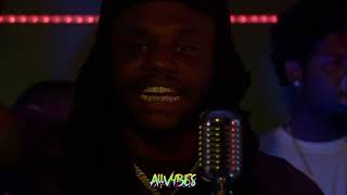 treet Leek  GBG  Live Performance LitFestAtl [upl. by Reilamag507]