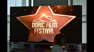 Doric Film Festival 2024 [upl. by Adnalahs]