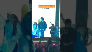 La la la ladiljitdosanjh liveconcert lakhnow ytshorts concert trending live [upl. by Pepin]