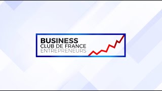 Business club de France des entrepreneurs du 9 novembre [upl. by Mcdonald704]