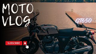 Motovlog 1 [upl. by Bysshe]