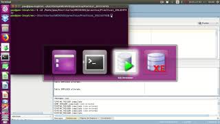 Carga masiva de datos con archivos de control oraclesql loader [upl. by Yeltsew847]