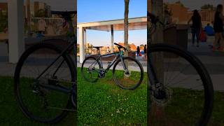 Canyon Roadlite 7 Bike Check canyonbikes [upl. by Malynda]