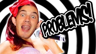 A GIFT FROM YOUTUBE Fridays With PewDiePie  Part 114 [upl. by Derreg]