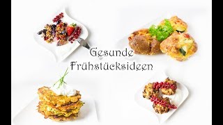 Gesunde Frühstücksideen für Kinder  zukunftleben mit EDEKA Südwest [upl. by Bartlett]